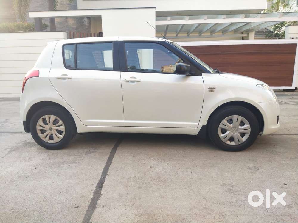 Maruti Suzuki Swift Ddis Vdi, 2011, Diesel