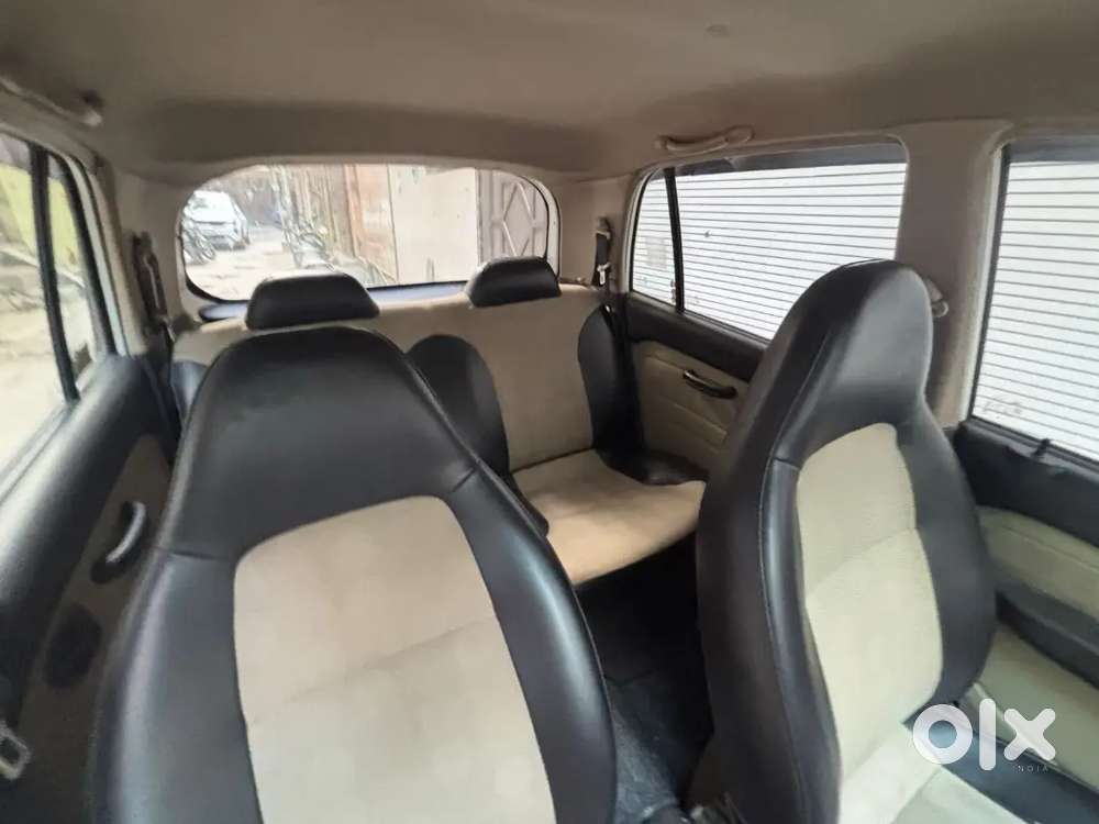 Hyundai Santro Xing 2012 Gl Petrol