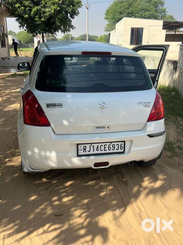 Maruti Suzuki Swift 2008 Diesel Well Maintained