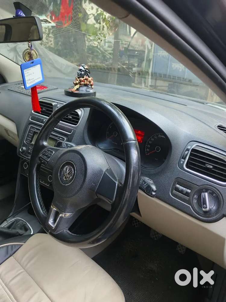 Volkswagen Polo 1.2 2014