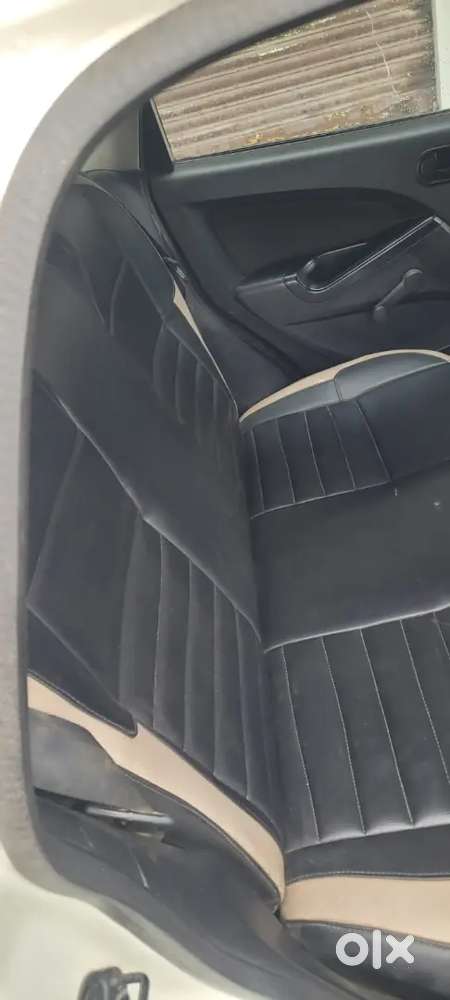 Ford Figo 2010 Diesel Good Condition And All Documents Are Available