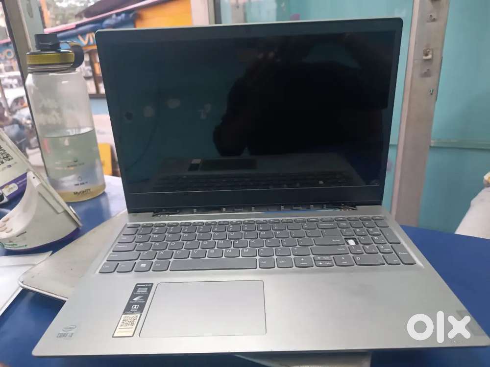 Lenovo i3 laptop
