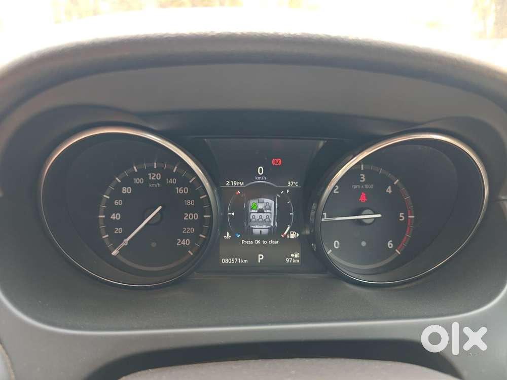 Land Rover Discovery Hse, 2017, Diesel