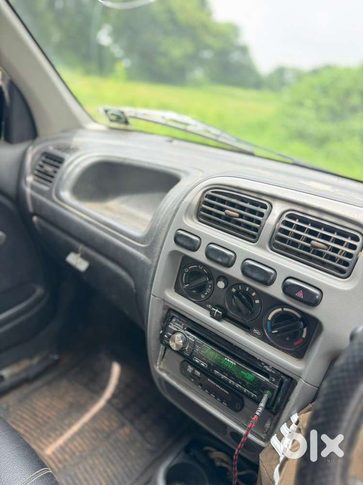 2011 Maruti Suzuki Alto