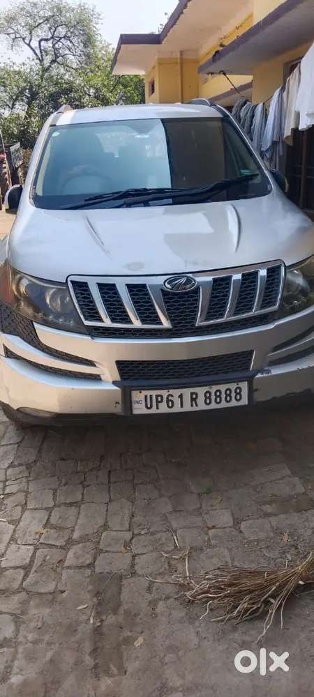 Mahindra Xuv500 2012 Diesel 95000 Km Driven