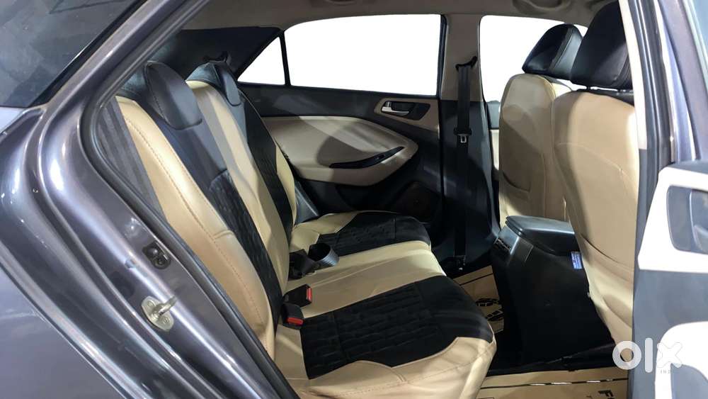 Hyundai Elite I20 Sportz Plus, 2019, Petrol