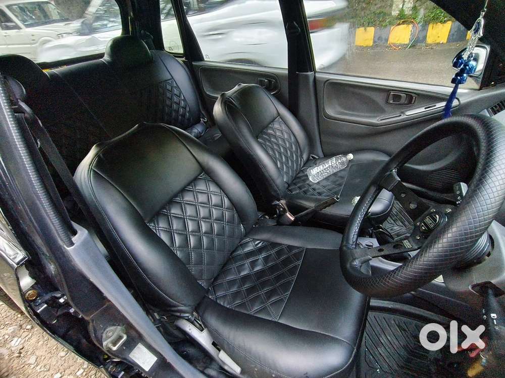 Maruti Suzuki Zen Estilo 2006 Model