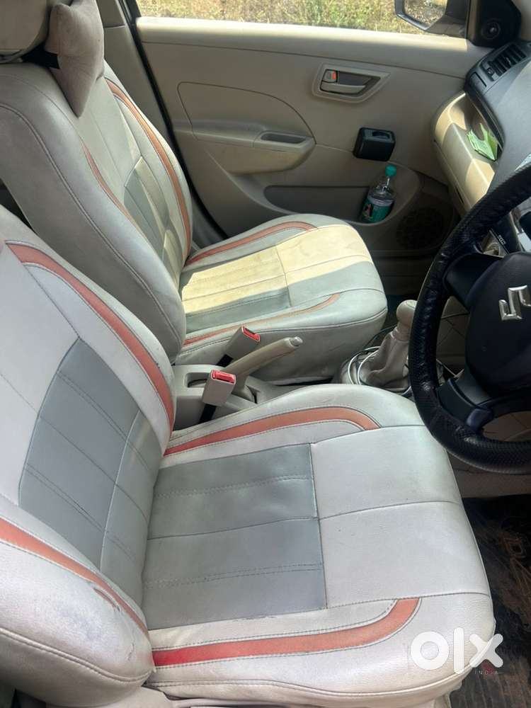 Mariti Suzuki Swift Dzire 2013 Diesel Direct Owner