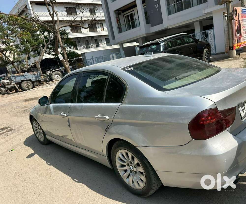 Bmw 320i 2009 Petrol