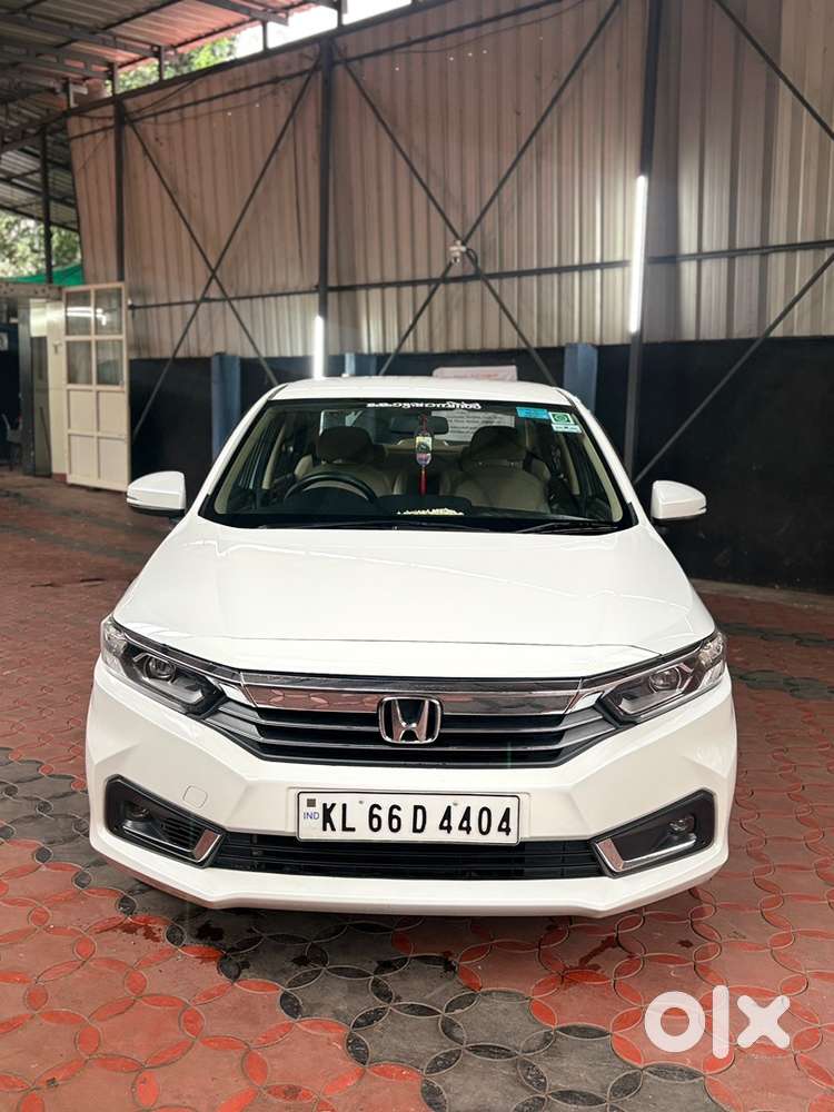 Honda Amaze Petrol 2023