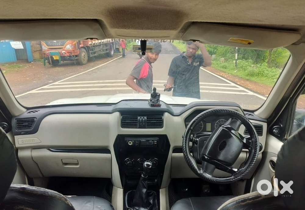 9 Seater Pgysical , 7 Seater Passing
