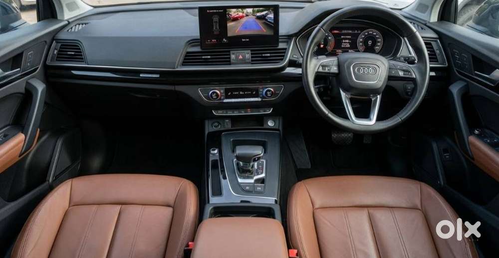 Audi Q5 2.0 45 Tfsi Technology, 2023, Petrol
