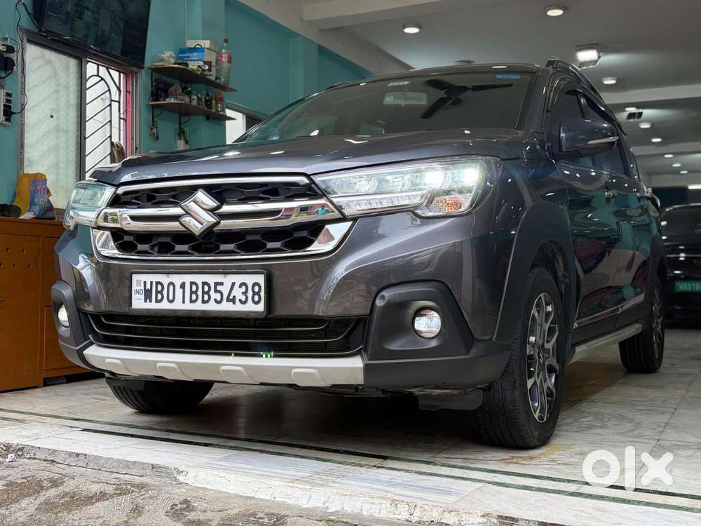 Maruti Suzuki Xl6 1.5 Zeta Mt, 2025, Petrol
