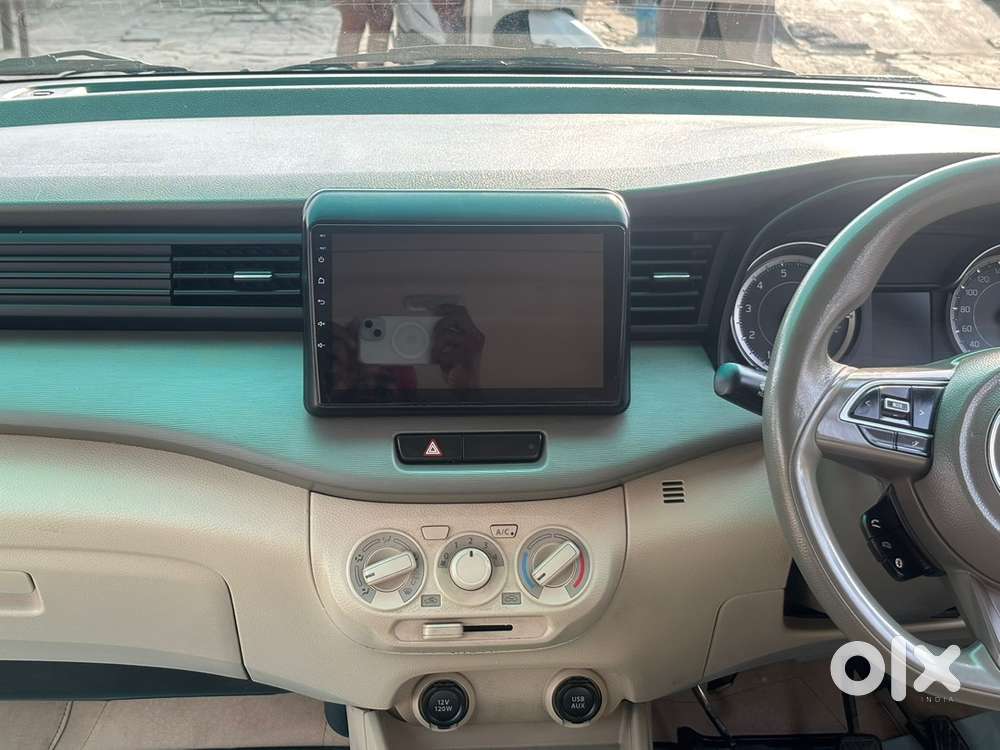 2021 Maruti Ertiga Vx Cng 133000 Km