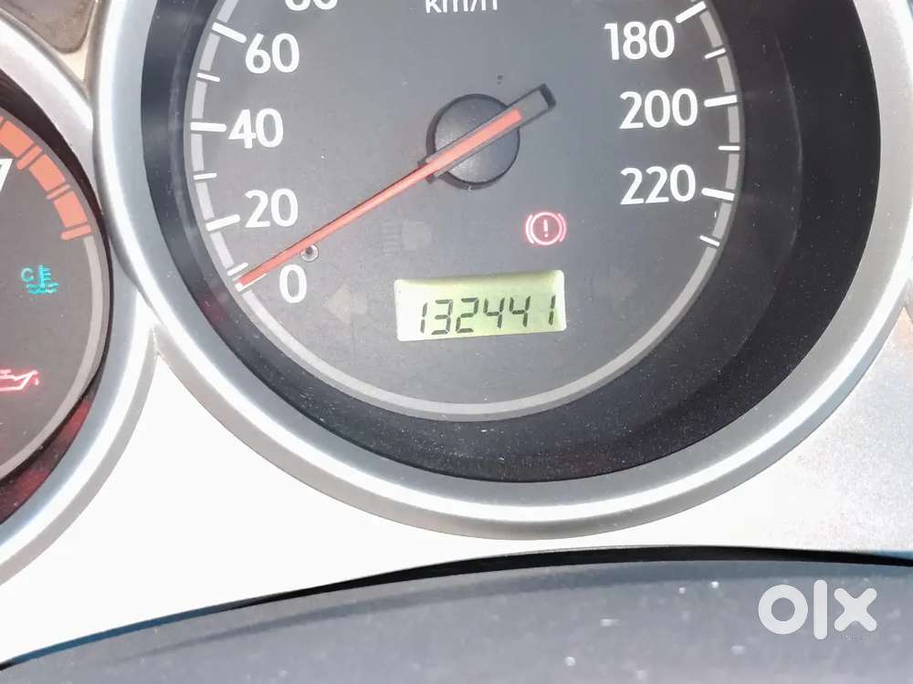 Honda City Petrol Mt 2004