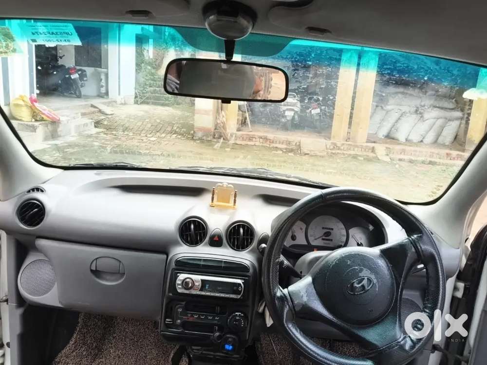 Hyundai Santro Xing 2007 Xl Erlx