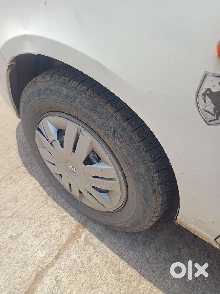 Alto K10 Cng