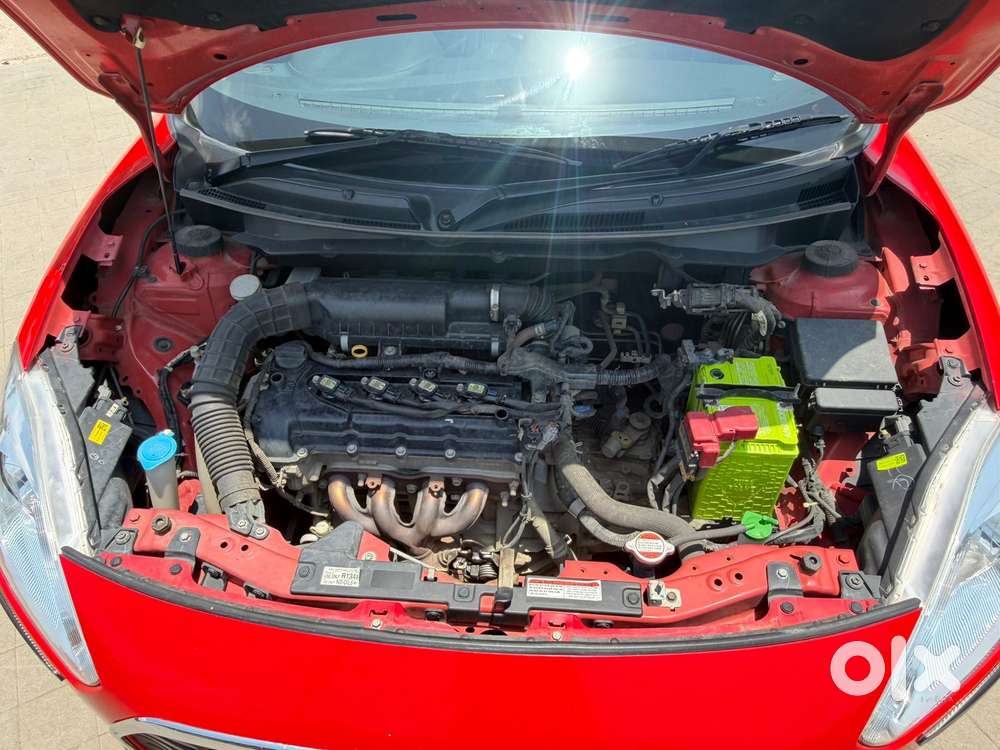 Maruti Suzuki Swift 2018 Vxi, 2020, Petrol