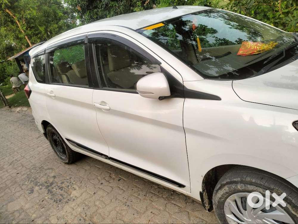 Maruti Ertiga Vxi 2024
