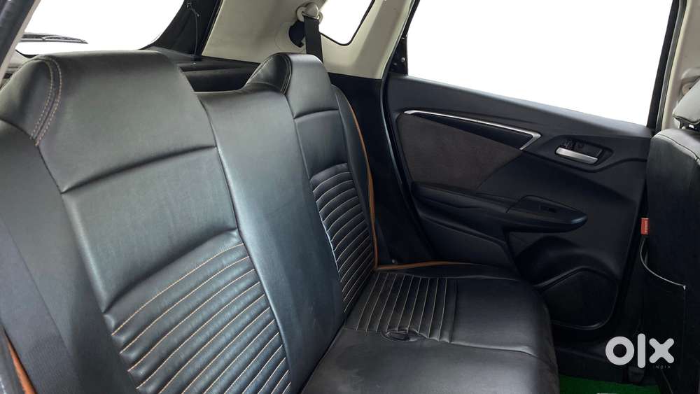 Honda Wr-v 1.2 Vx I-vtec, 2018, Petrol