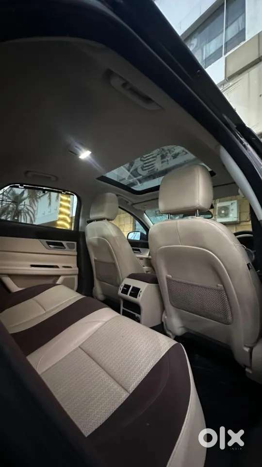 Jaguar Xf 2.0 Diesel Prestige, 2018, Diesel