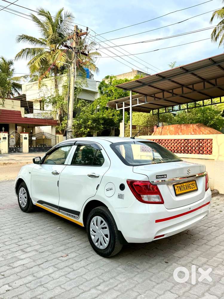 Maruti Suzuki Swift Dzire 2012-2015 1.2 Tour S Cng, 2024, Cng & Hybr..