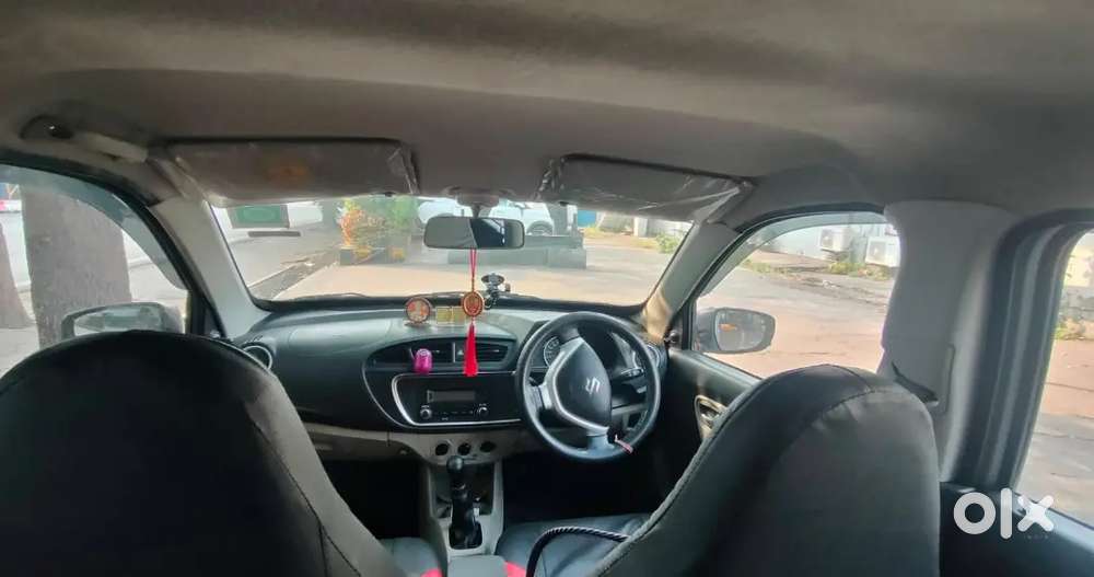 Maruti Suzuki Alto Vxi 2019 Petrol 27600 Km Driven In Top Condition