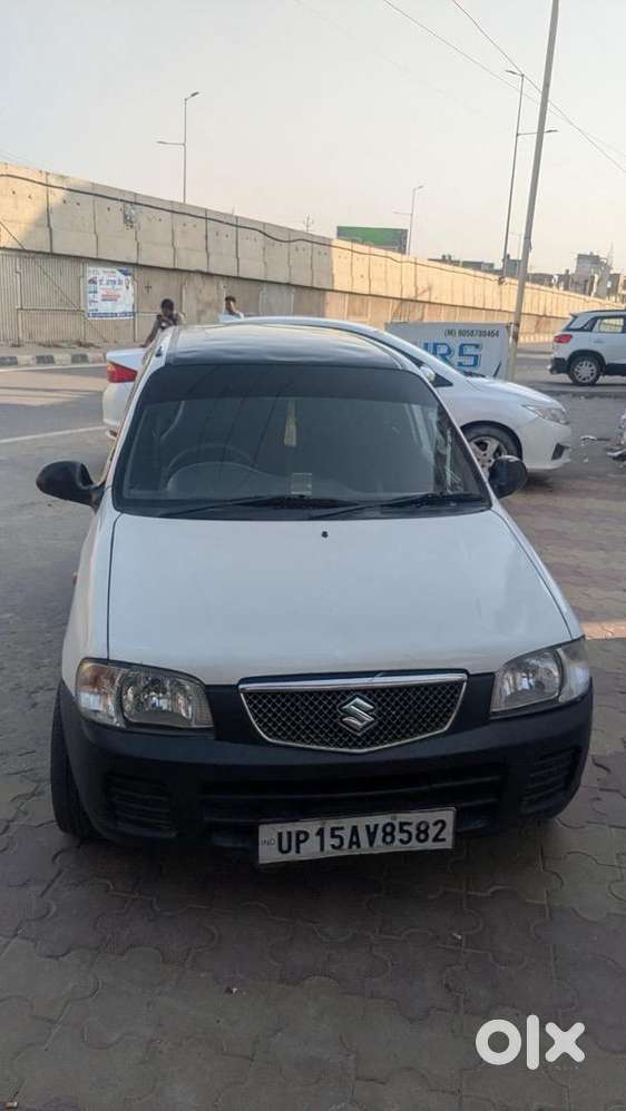 Maruti Suzuki Maruti 2012 Year