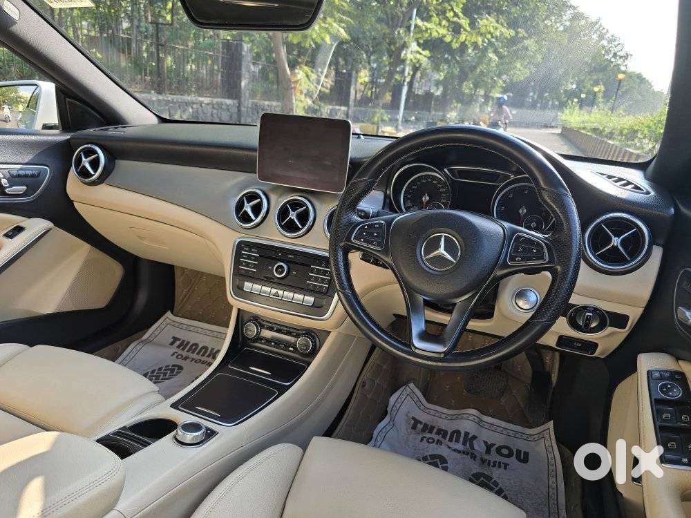 Mercedes-benz Cla Urban Sport 200, 2019, Diesel