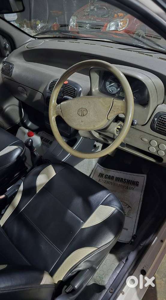 Tata Indica Ev2 Ev2 Ls, 2011, Diesel