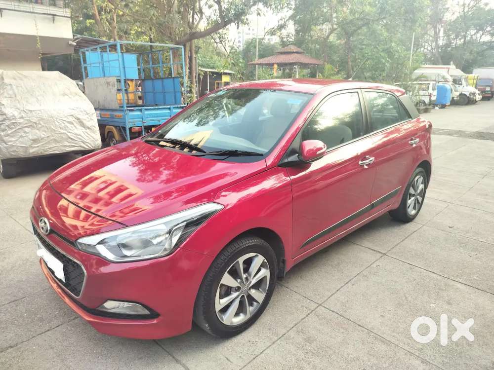 Hyundai I20 2014 Petrol Well Maintained Button Start 1.2 Vtvt Model
