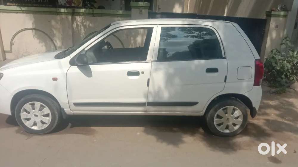 Doctor Used Car Good Condition