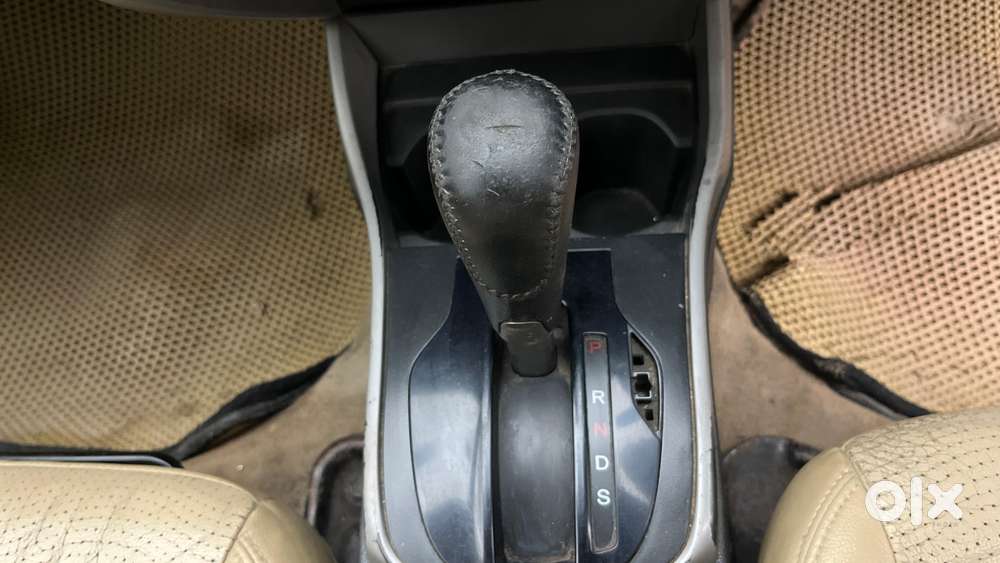 Honda City I Vtec Cvt Vx, 2016, Petrol