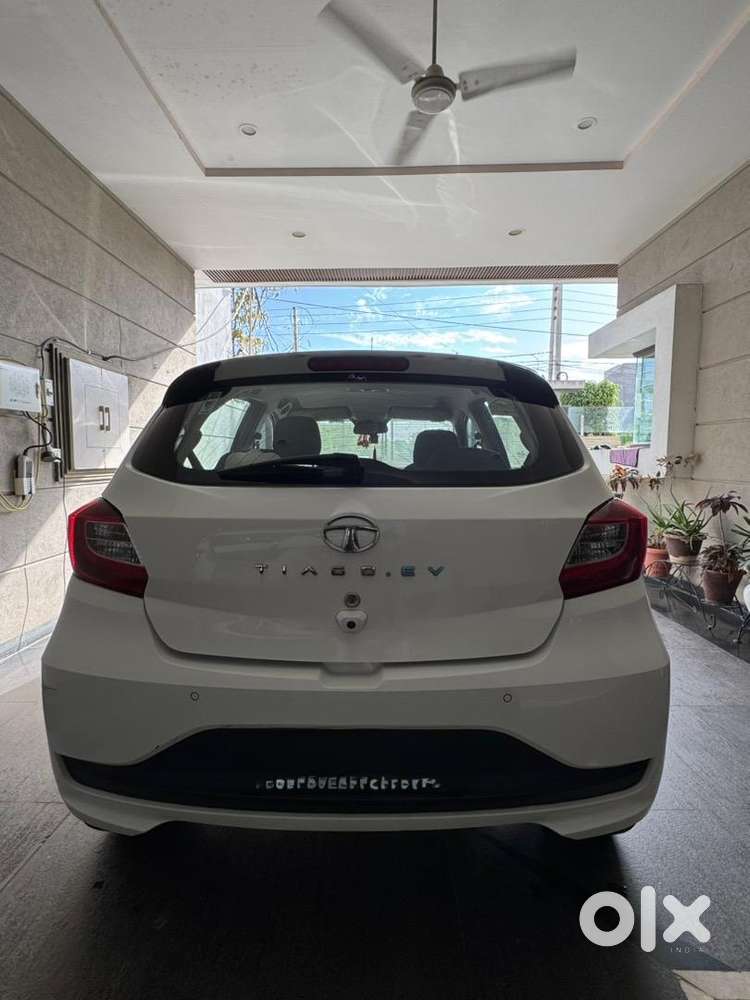 Tata Tiago Ev 2023 Dec / 2024