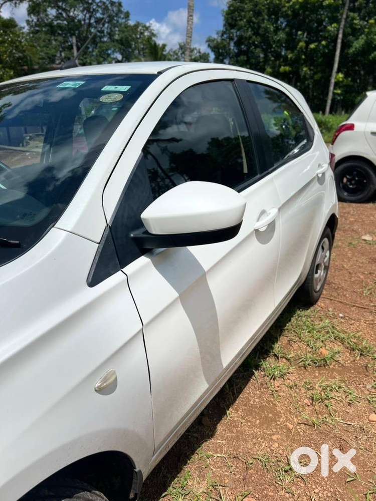 Tata Petrol Manual 2016