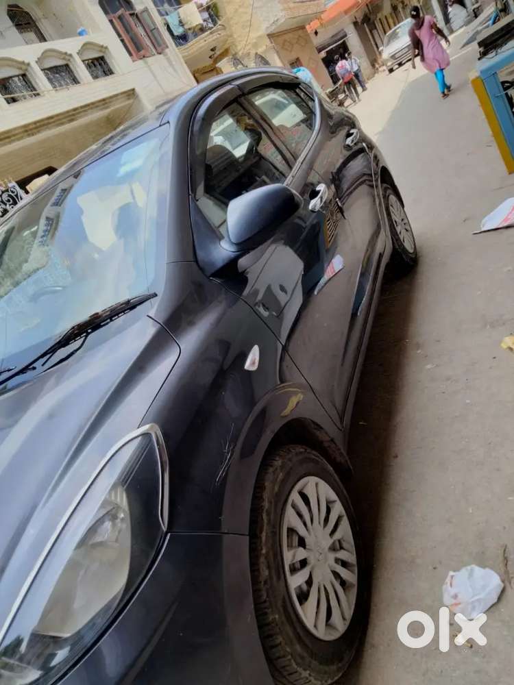Hyundai Grand I10 Nios Sportz 2019