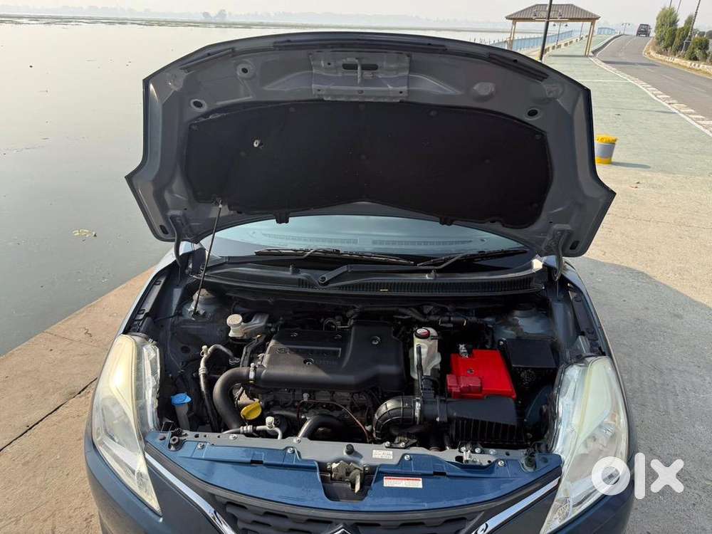 Rare Baleno Diesel 2018 Limited In Jk