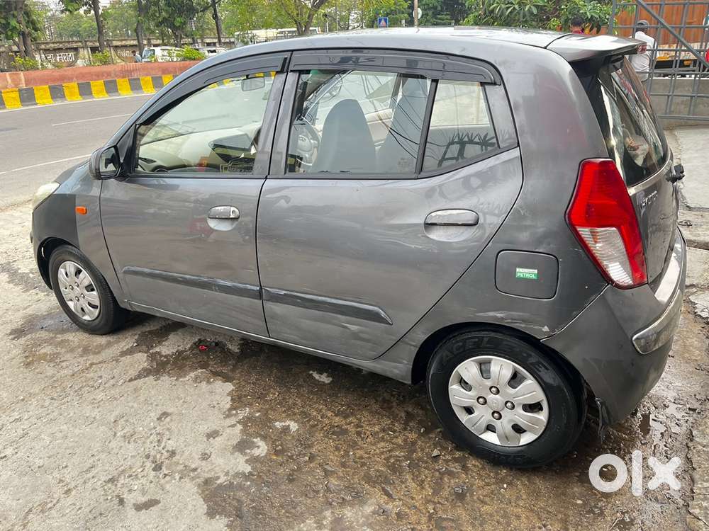 Hyundai I10 Petrol Manual 2009