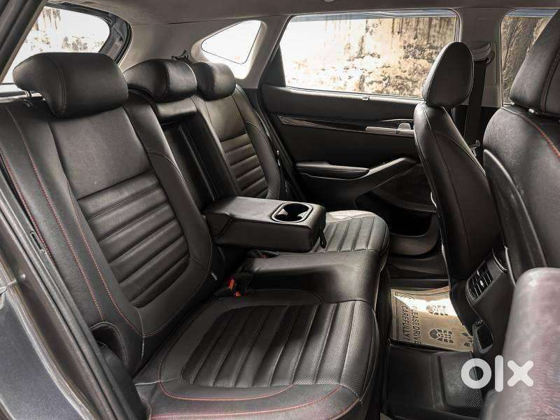 Kia Seltos Gtx Plus At D, 2021, Diesel