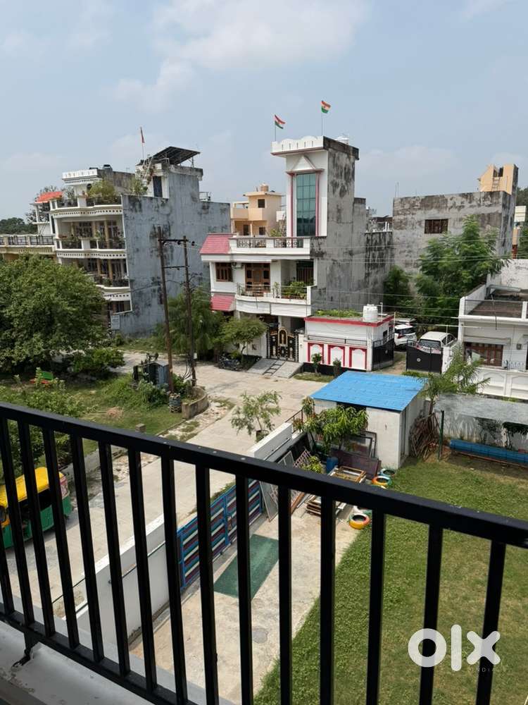 2bhk fully furnieshed in Green city phase 1