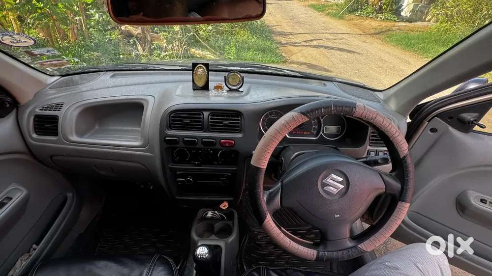 Maruti Suzuki Alto K10 Vxi 2010  Good Condition  1.4l Km
