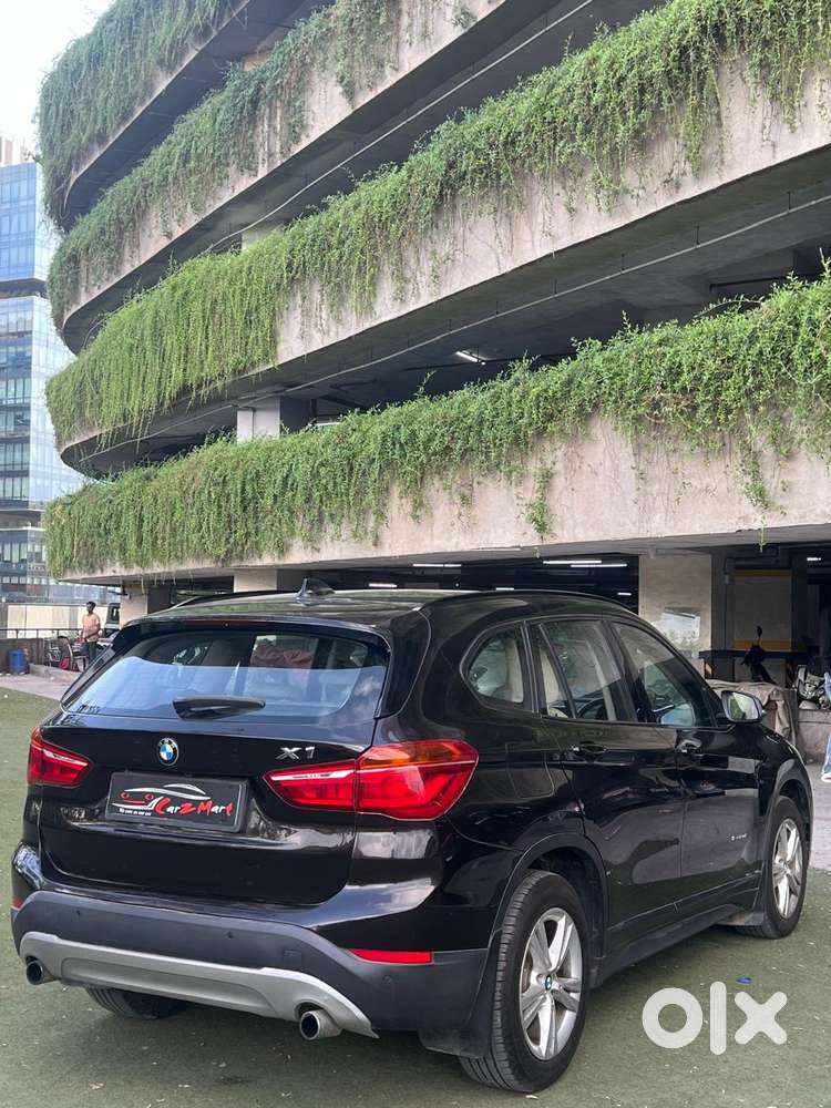 Bmw X1 2.0 Sdrive 20d, 2016, Diesel