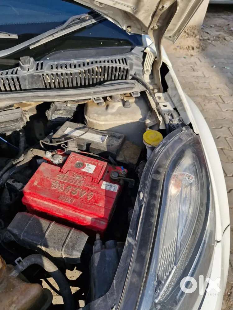 Tata Nexon 2018 Cng & Hybrids Well Maintained