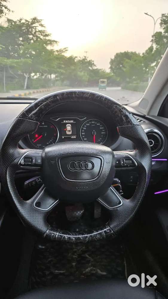 2016 Audi A3 Tdi Diesel