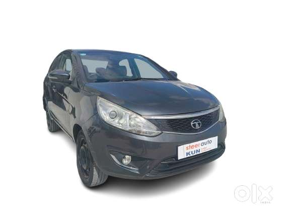 Tata Zest  Xma, 2015, Petrol