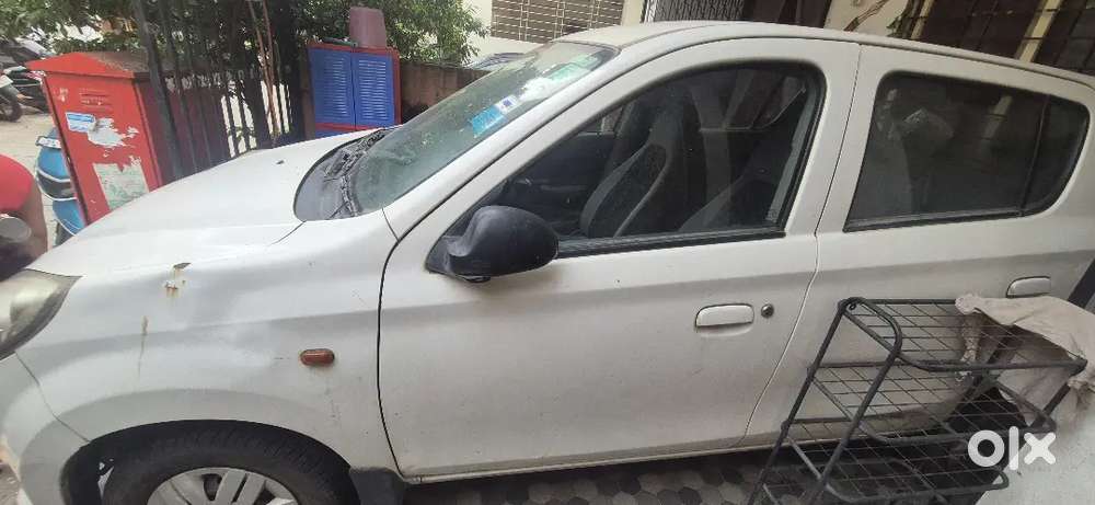 Maruti Suzuki Alto 800 2015 Petrol 17578 Km Driven