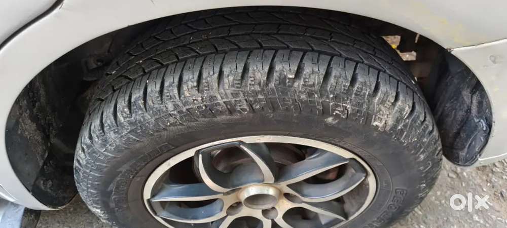 Mahindra Xuv500 2014 Diesel 130000 Km Driven