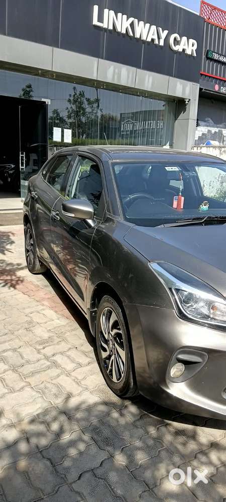 Maruti Suzuki Baleno Zeta, 2021, Petrol