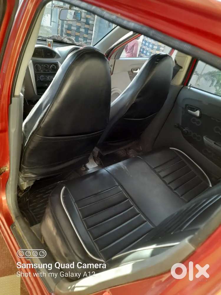 Maruti Suzuki Alto 800 2013 Petrol 90000 Km Driven
