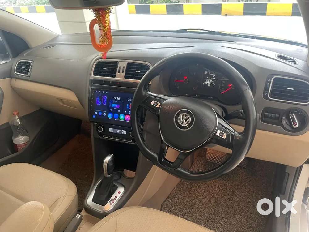 Volkswagen Vento 2016 Diesel Well Maintained